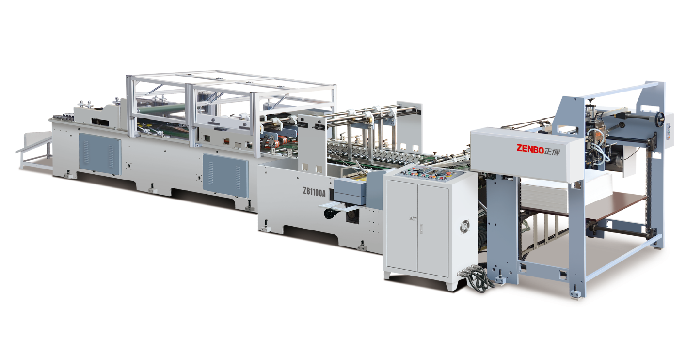 ZB 1100A ZB 1100A